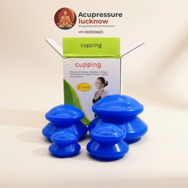 Lota Silicon Cup Set – (4 Pcs)