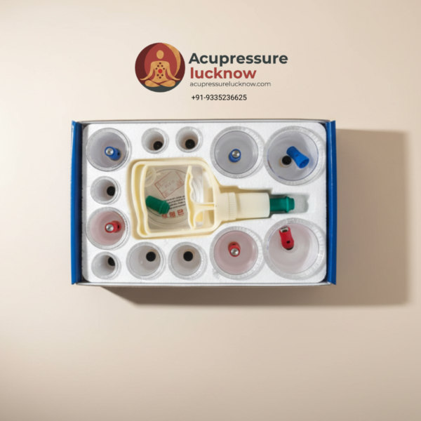 Cupping set best quality (6 pcs to 32 pcs)