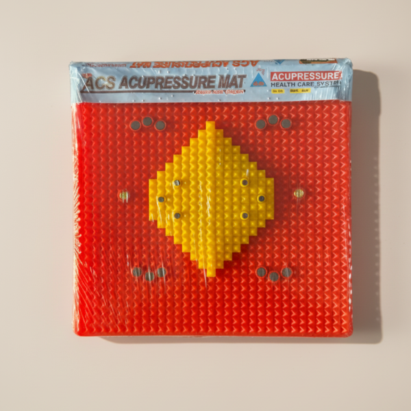 Acupressure Mat - Super with copper