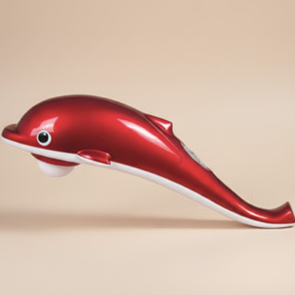 Dolphin Body Massager Machine
