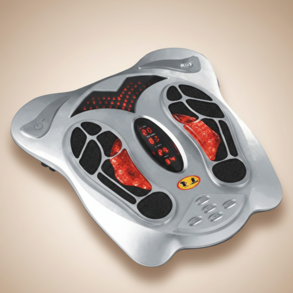 Health Protection Instrument Massager