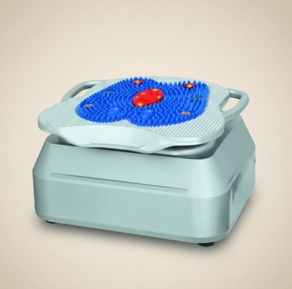 OBCM (Oxygen & Blood Circulation Machine) Super