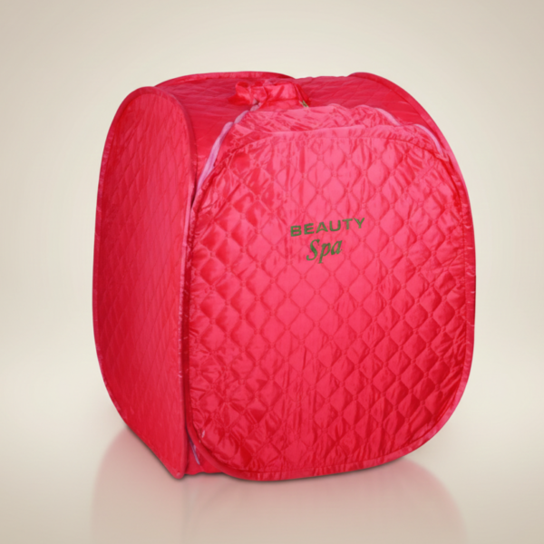 Portable Steam Sauna for Weight Loss