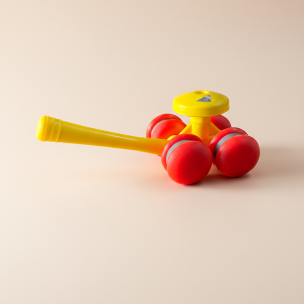 Spine Roller Deluxe Soft Massager