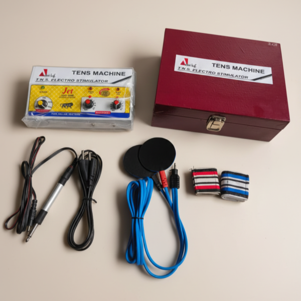 TENS Stimulator Machine 2 Channel