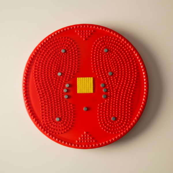 Twister Body Weight Reducer Big Disc