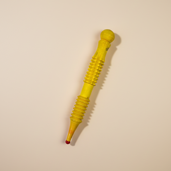 Wooden Jimmy Acupressure Tool