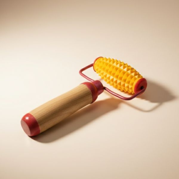 Karela Roller With Handle