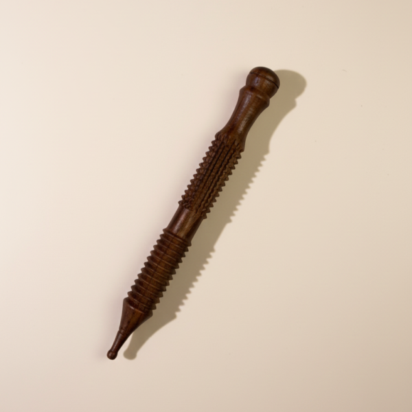 Sheesham Jimmy Acupressure Tool