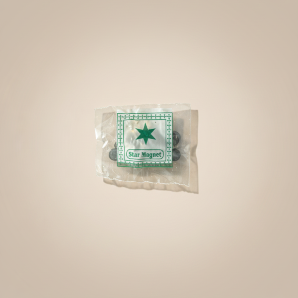 Sujok Star Magnet Therapy Set