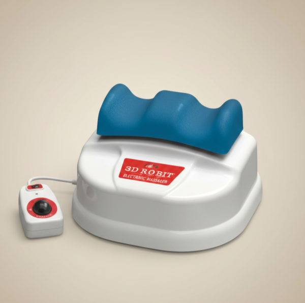 Walking Machine Vibration Massager