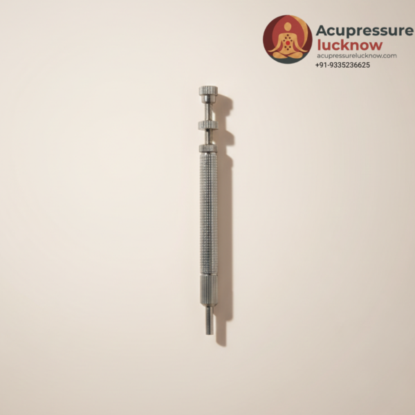 Acupuncture Needle Inserter Tool steal
