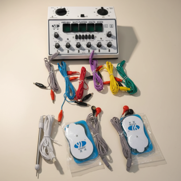 KWD-8081 Health Device Acupuncture Stimulator