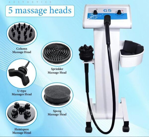 5G Massager
