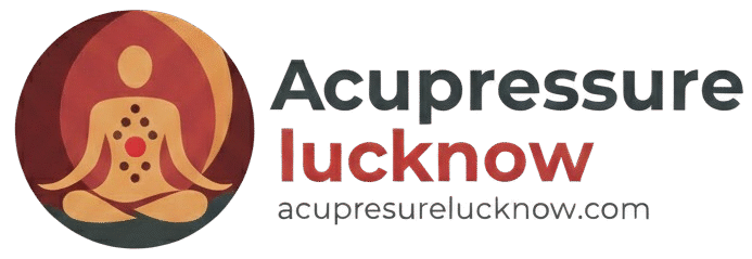 Acupressure Lucknow