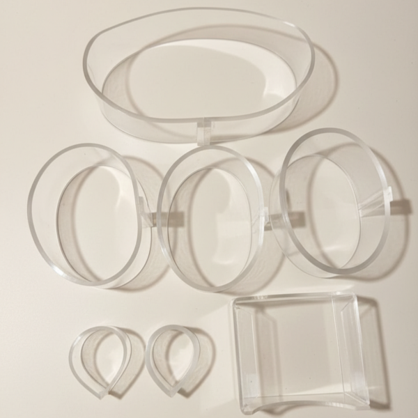 Janu Vasti Set 7 Piece