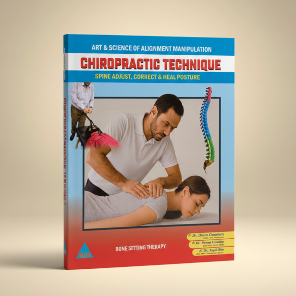 Chiropractic Techniques Practical Reference Book
