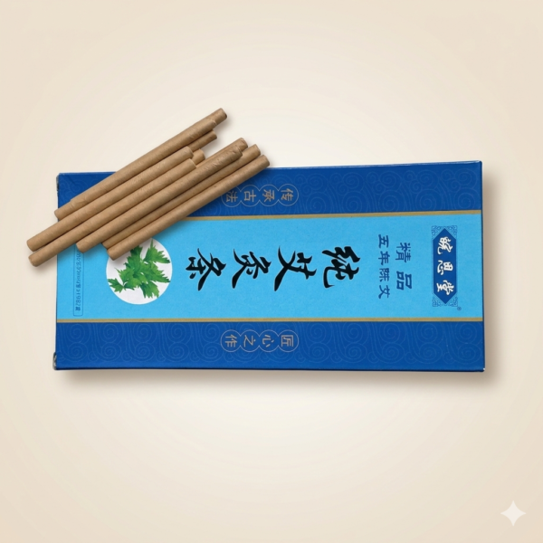 Moxa stick (20cm/ 8” )