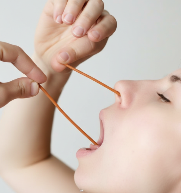 Rubber Neti tube 3mm (1 psc)