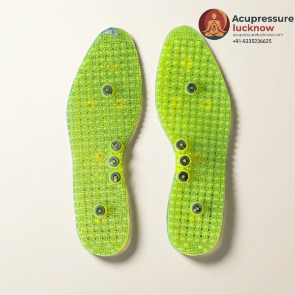 ACS Wonder Shoe Sole – For Height Enhancement