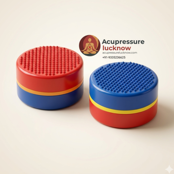 ACS Super Power Magnet – Pyramidal