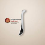 Stainless Steel Gua Sha Facial Tool for Face and Neck Massage