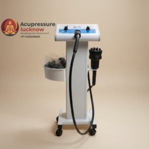 G5 Massager with Multiple Massage Heads