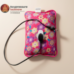 Electric Hot Water Bag - Heating Bag (chargeable)