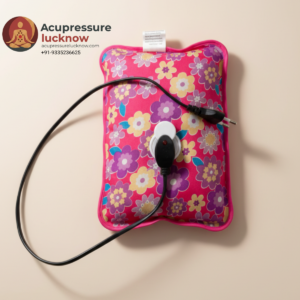 Electric Hot Water Bag - Heating Bag (chargeable)