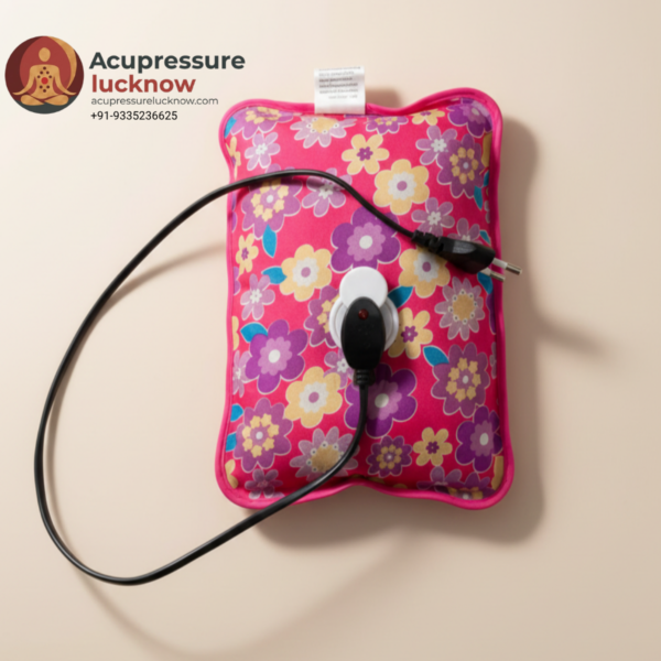 Electric Hot Water Bag - Heating Bag (chargeable)