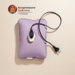 Electric Hot Water Bag - Heating Bag (Chargeable, Velvet)