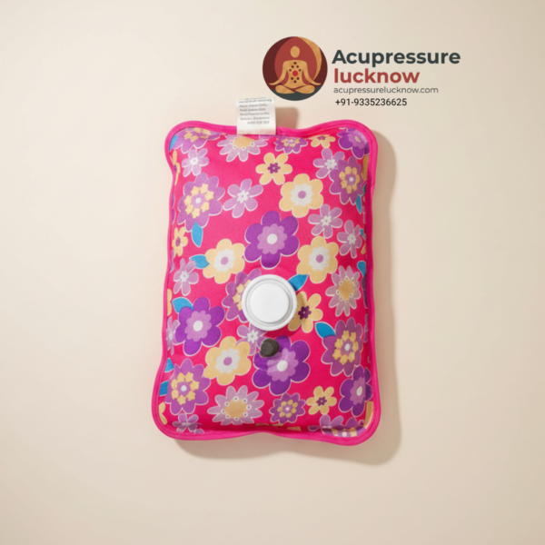 Electric Hot Water Bag - Heating Bag (chargeable)