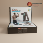 Fascial Gun 32 Speed Massage Gun with 8 Attachments