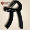 Hand Grip Strengthener Adjustable Resistance for Exercise, Gym & Physical Fitness