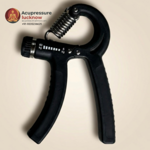 Hand Grip Strengthener Adjustable Resistance for Exercise, Gym & Physical Fitness