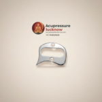 Stainless Steel Gua Sha Facial Tool for Face and Neck Massage