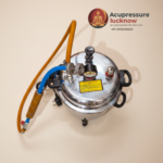 Nadi Swedan Electric Cooker steamer & Used for steam bath also