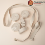 Medical Yoga Belt for Stretching and Physical Therapy