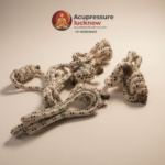 Yoga Anti Gravity Wall Rope Cotton Long White