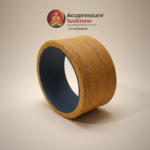 Yoga Wheel for Back Bends and Stretching Support