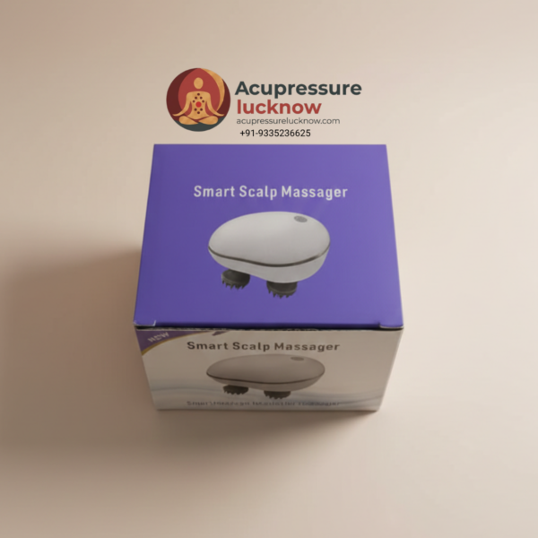 Smart Scalp Massage - Electric Head Massager