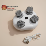 Smart Scalp Massage - Electric Head Massager