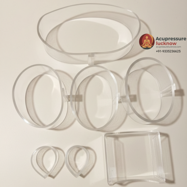 Janu Vasti Set of 7 Pieces