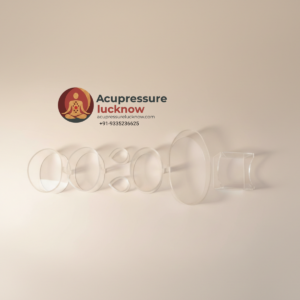 Janu Vasti Set of 7 Pieces