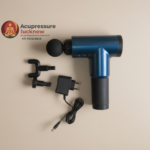 Fascial Gun Massage Device