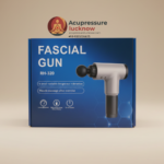 Fascial Gun Massage Device