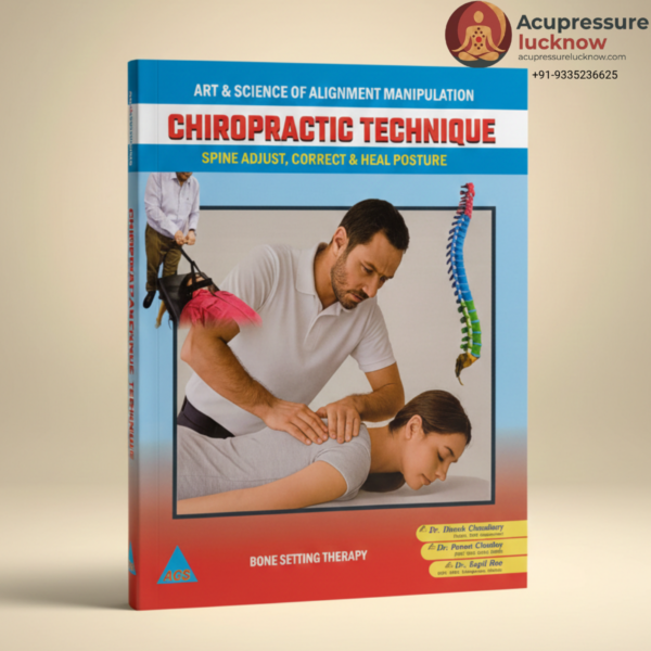 Chiropractic Techniques Practical Reference Book