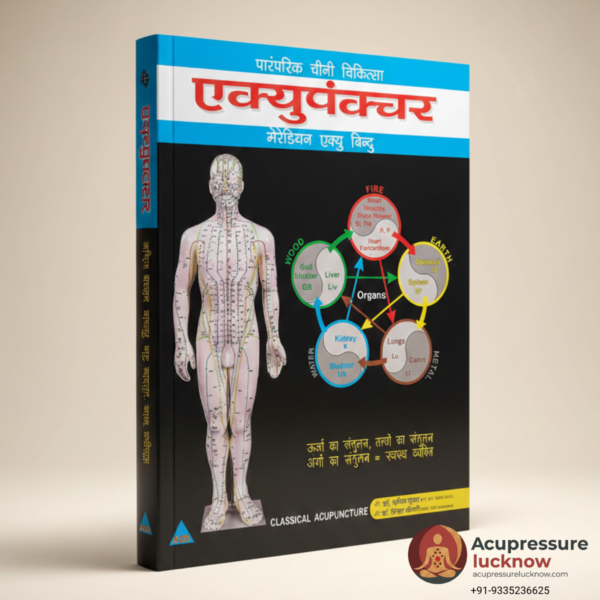 Acupuncture Practical Techniques Reference Book
