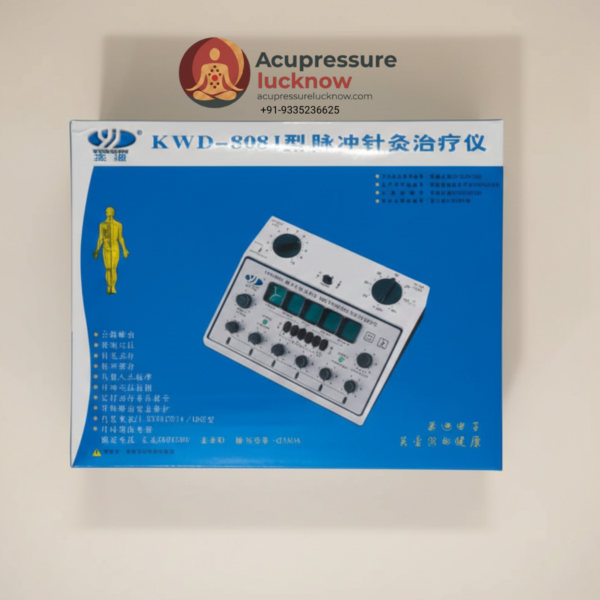 KWD-8081 Health Device Acupuncture Stimulator