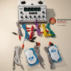 KWD-8081 Health Device Acupuncture Stimulator
